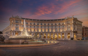Anantara Concorso Roma Announces Dates for Inaugural Event To Take Place 16-19 April 2026