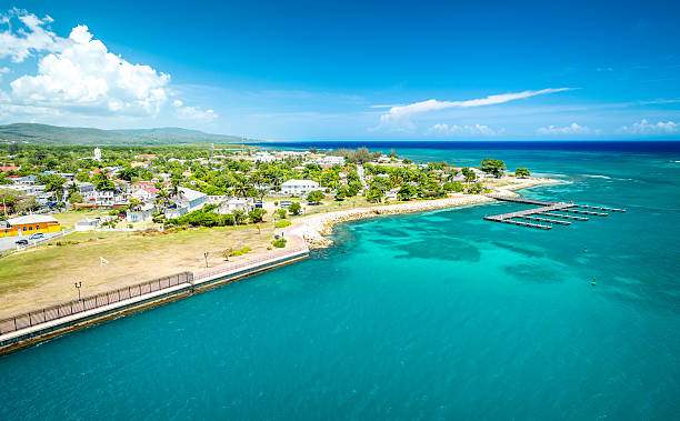 ¿Por dónde comenzar a recorrer Jamaica?