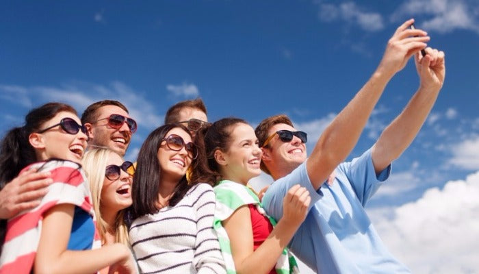 Destinos para compartir con tu familia y cargarte de la mejor energía.