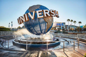 UNIVERSAL ORLANDO LANZA OFERTA DE DOS DÍAS DE PARQUE GRATIS PARA LOS VISITANTES DE AMÉRICA LATINA