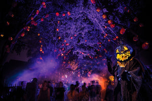 UNIVERSAL ORLANDO RESORT REVELA NUEVAS EXPERIENCIAS PARA EL HALLOWEEN HORROR NIGHTS 2022