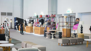 LUXURYLAB TRAVEL TIÑE DE LUJO  EL TIANGUIS TURÍSTICO MÉXICO 2023