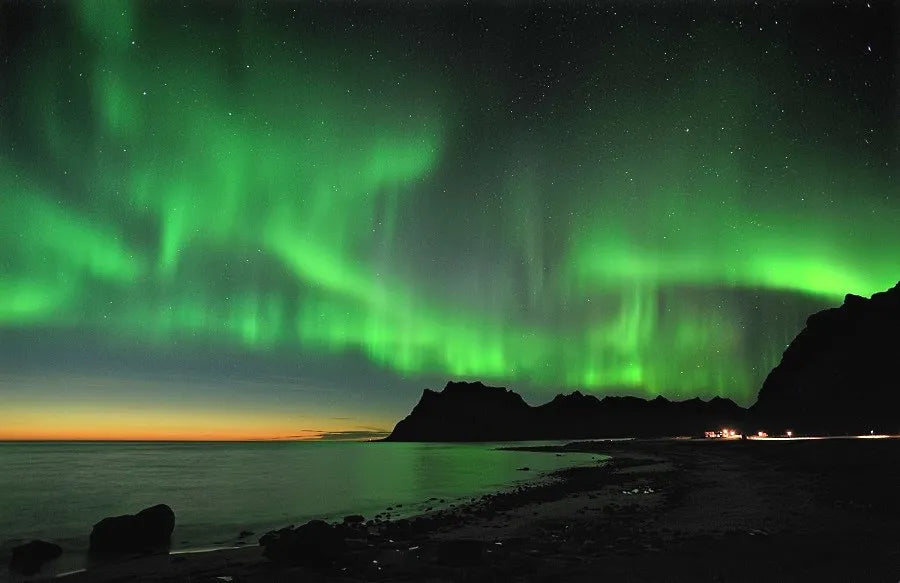 ¡DISCOVERY Y CLUB PREMIER TE LLEVAN A VIVIR UNA “EXPERIENCIA BOREAL” EN CANADÁ!