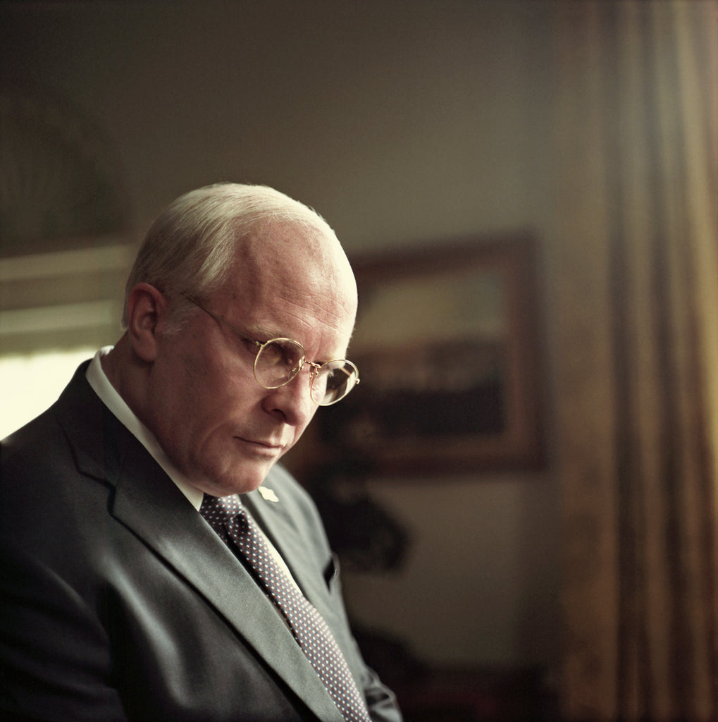 PRIMERA IMAGEN DE "VICE"