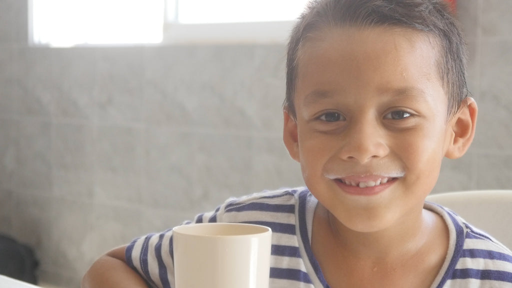 Grupo Lala conmemora el Día Mundial de la Alimentación