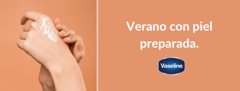 Deja tu piel lista para el verano