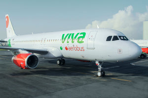 Viva Aerobus reporte resultados financieros y operativos del 2T-22
