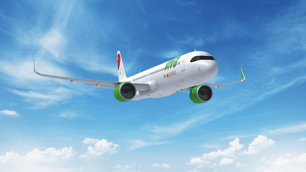 VIVA AEROBUS CELEBRA LA APERTURA DE LA OFICINA DE LA FAA EN MÉXICO
