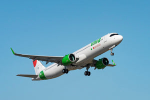 ANUNCIA VIVA AEROBUS QUE SU RUTA DE TEMPORADA INVERNAL