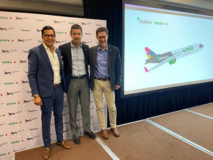 VIVA AEROBUS PRESENTA DOTERS, SU NUEVO PROGRAMA DE LEALTAD Y RECOMPENSAS