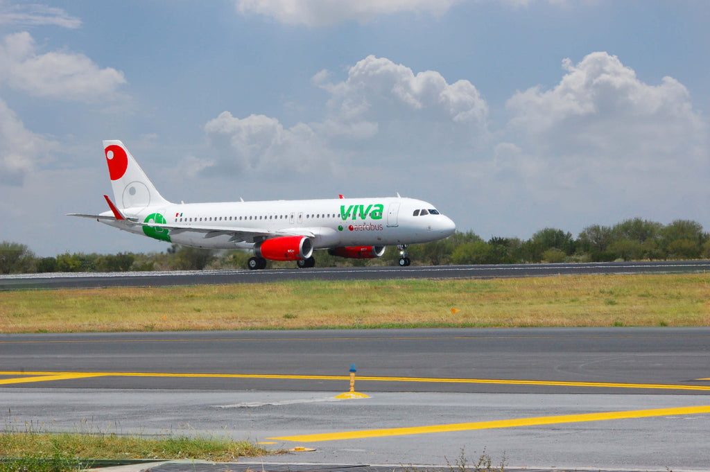 Incrementó Grupo Viva Aerobus en un 21% sus ingresos operativos