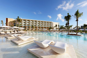 Wyndham Hotels & Resorts y Palladium Hotel Group firman una alianza estratégica
