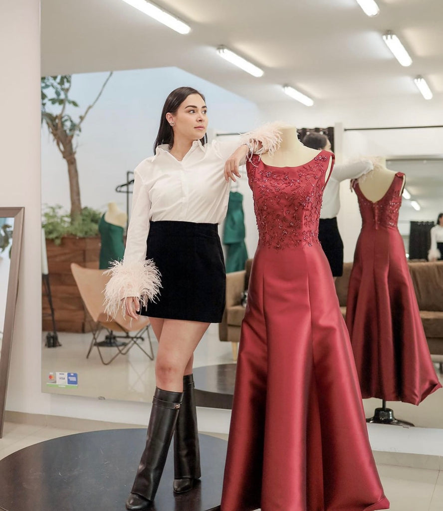 Joven tapatía romperá fronteras, en Paris Fashion Week 2023