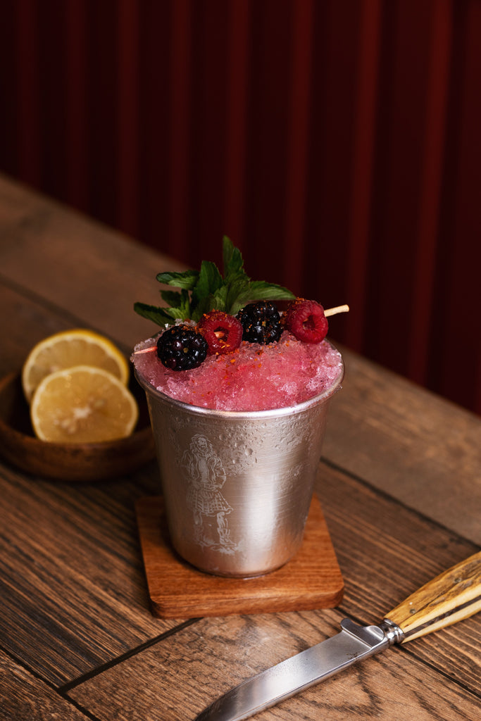 Febrero sin reglas: celebra todo el mes con William Lawson´s