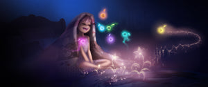 ZAG anuncia el nuevo musical animado, Melody, protagonizado por la cantante, compositora y actriz Katy Perry