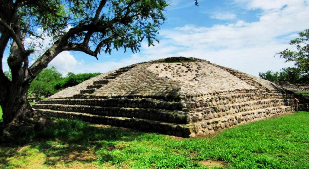 Redescubre Colima a través de la zona arqueológica La Campana