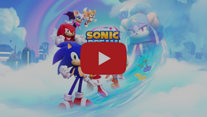 SEGA presenta un nuevo juego de plataformas en 3D de Sonic the Hedgehog para Apple Arcade