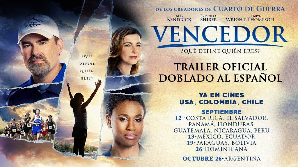 Trivia: Gana la Película Vencedor en la Versión Digital HD