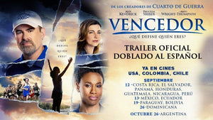 Trivia: Gana la Película Vencedor en la Versión Digital HD