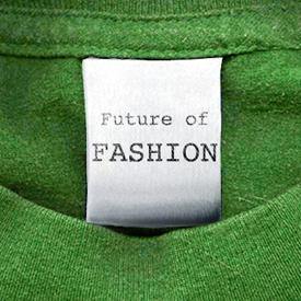 Sustainability in the fashion industry faces an uphill climb