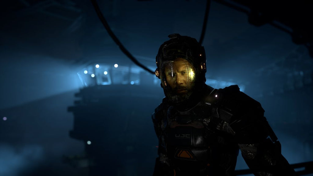 The Callisto Protocol ya está disponible para consolas y PC en todo el mundo