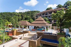 Avani Ao Nang Cliff Krabi Resort Opens in Thailand