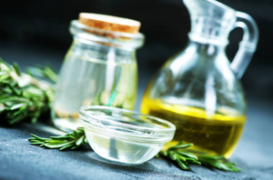 Los beneficios para la salud del aceite de oliva en la dieta mediterránea