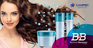Ácido hialurónico en skincare & haircare. ¡¡¿Haircare…en serio!!?