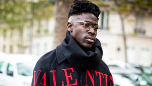 MOSES SUMNEY RELEASES COVER OF ARIANA GRANDE'S “thank u, next” ONLY ON AMAZON MUSIC