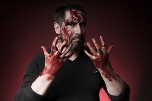Terror mexicano llega a Alemania
