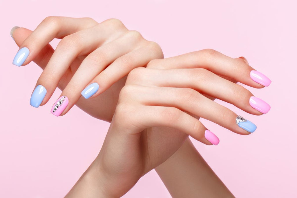 Guía básica para elegir la lámpara de manicura ideal para ti