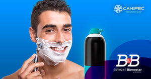 ¡Nuevo año, nuevo look! Este 2023, dile adiós a la barba sin descuidar tu piel