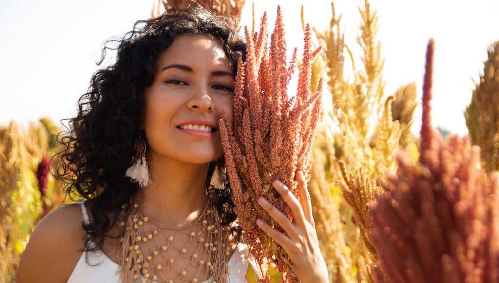 “Raíces”el nuevo álbum de Nancy Zamher