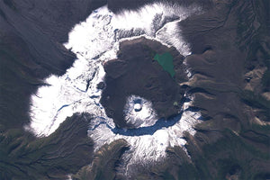 Reconstructing volcanic eruptions to help scientists predict climate risks: USask research