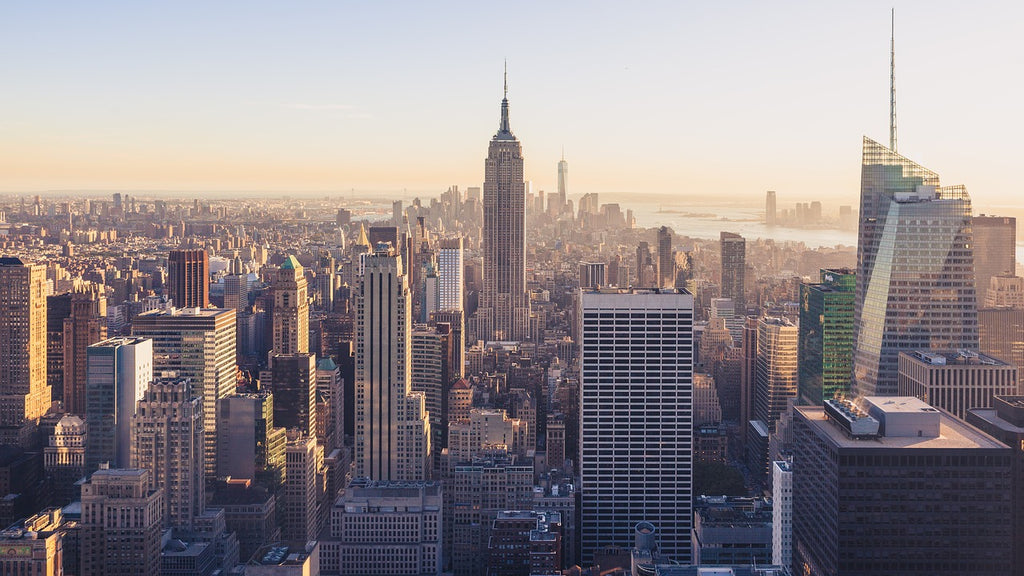 ¿Cuáles son los mejores lugares que visitar en Nueva York?
