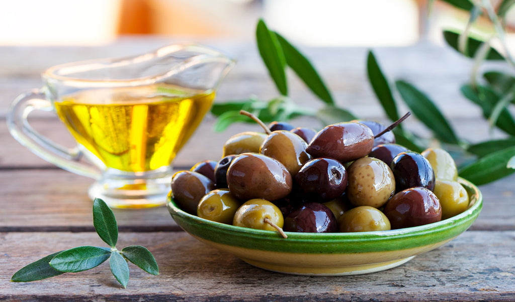 Descubre cómo mantener súper fresco el aceite de oliva extra virgen
