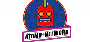 Átomo Network se consolida como la plataforma digital de animación