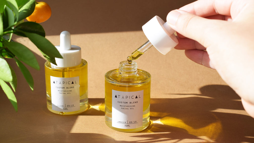 Seven customisable skincare brands harnessing artificial intelligence
