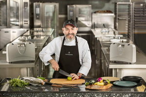 Victorinox presenta el Cuchillo de Chef