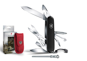 Celebra a papá con Victorinox