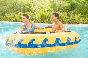 Jungala Aqua Experience, el oasis acuático de Grupo Vidanta en Riviera Maya