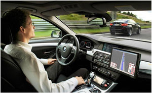 Intel y Mobileye ofrecen la fórmula para comprobar la seguridad de los vehículos autónomos
