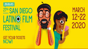 El Festival de Cine Latino de San Diego