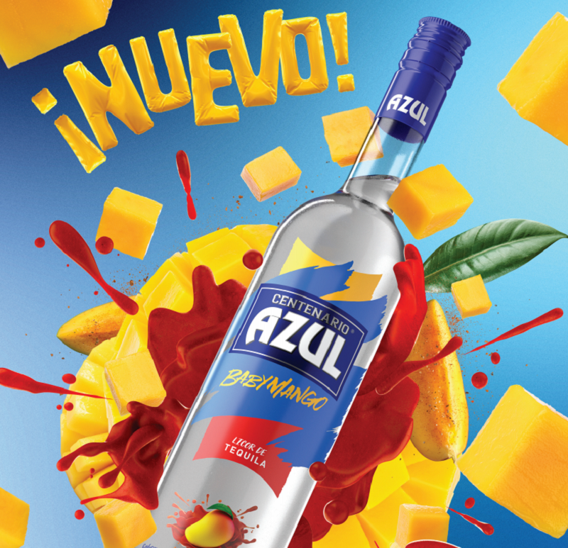 DISFRUTA DE LA NAVIDAD CON ESTOS COCTELES POR AZUL BABYMANGO