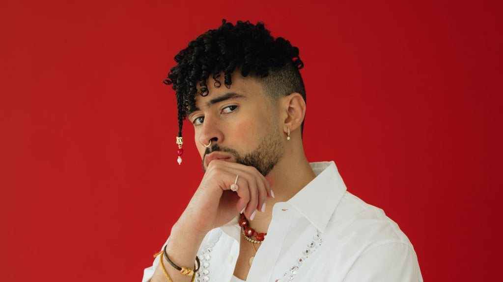 BAD BUNNY ACTUARÁ EN VIVO EN LOS ‘MTV VIDEO MUSIC AWARDS 2022’  DESDE EL ESTADIO YANKEE