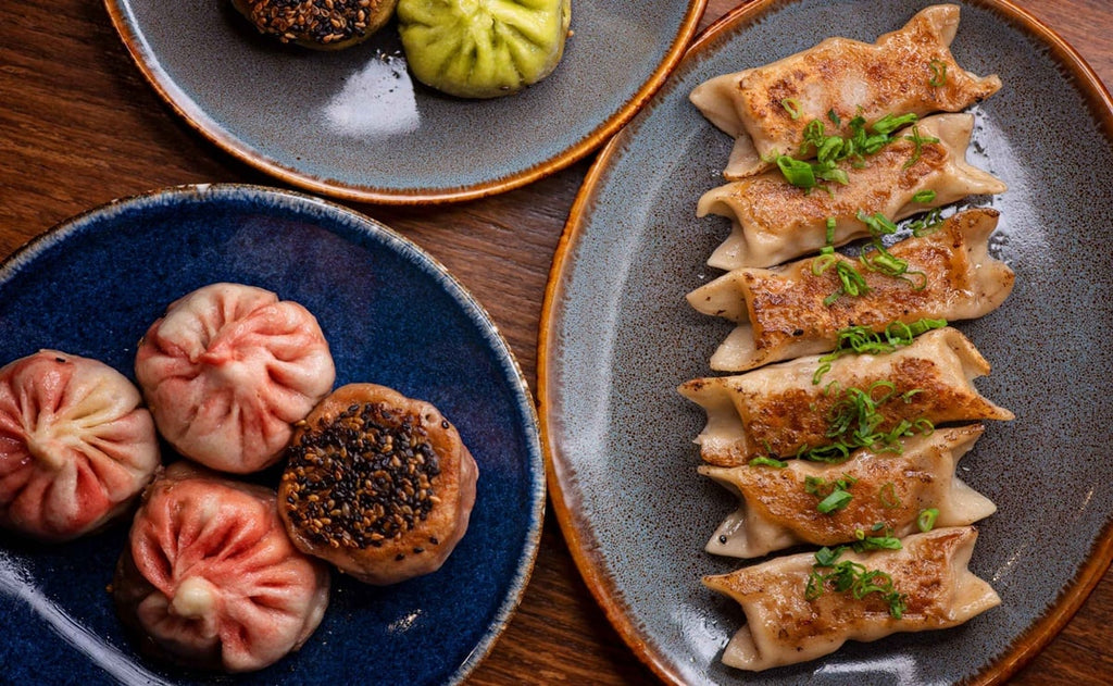 BAO BAO TAIWANESE EATERY, UN RINCONCITO DE LA ROMA PARA CELEBRAR EL AÑO NUEVO CHINO