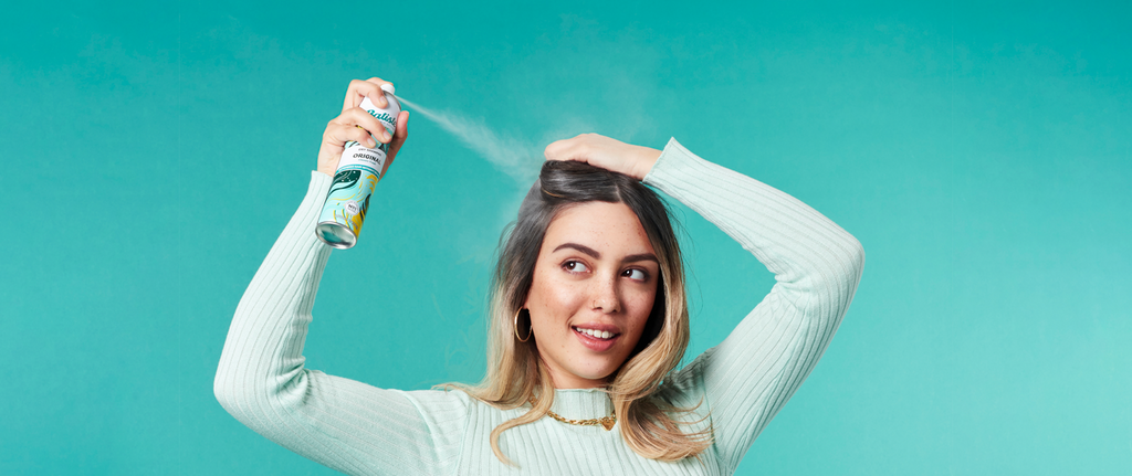 GOOD HAIR ALL DAY? ESTE DÍA DEL PELO LOGRA UN CABELLO PERFECTO CON BATISTE