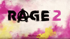 RAGE 2 | id Software, Avalanche Studios Nuevo Trailer