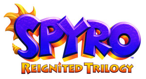 SPYRO REIGNITED TRILOGY