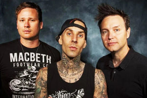 Blink-182 regresa a México